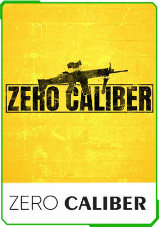 Zero Caliber VR v.0.6