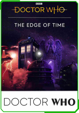 Doctor Who: The Edge Of Time v.368