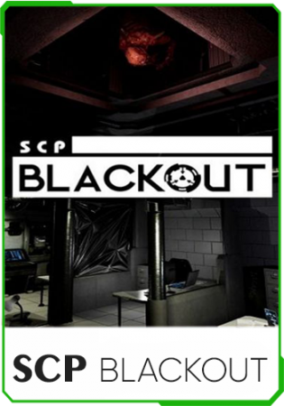 SCP: Blackout VR