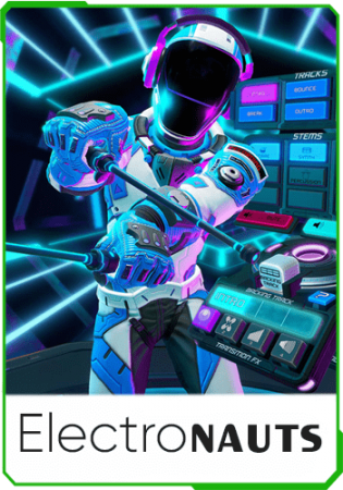 Electronauts