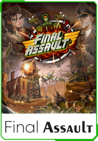 Final Assault