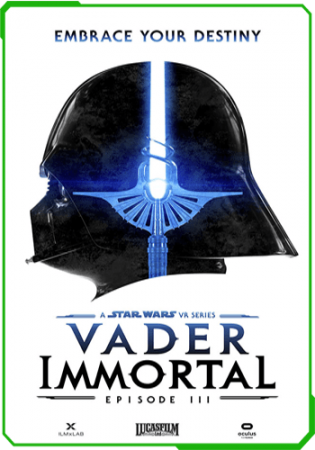 Vader Immortal - Episode III v.3.0.3