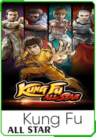 Kung Fu All-Star