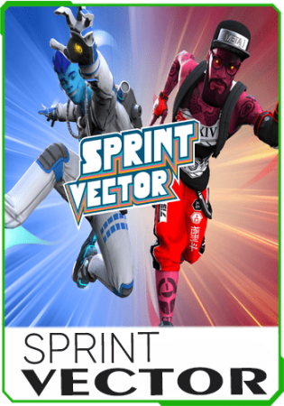 Sprint Vector скачать торрент