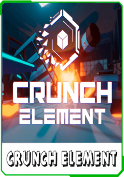 Crunch Element