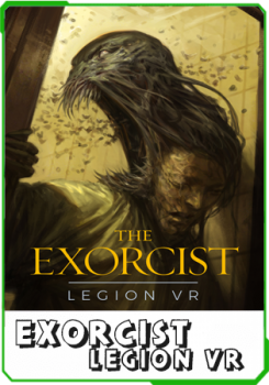 The Exorcist: Legion (Chapter 5)