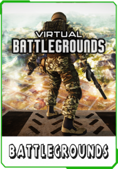 Virtual Battlegrounds