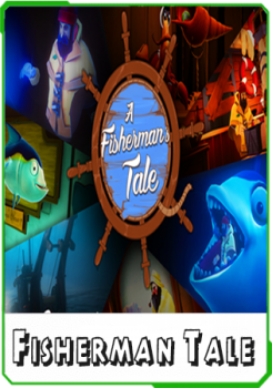 A Fishermans Tale VR