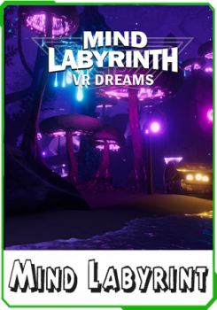 Mind Labyrinth VR Dreams