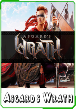 Asgard's Wrath v.1.4