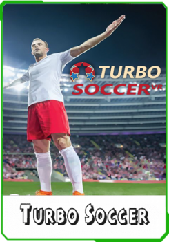 Turbo Soccer VR