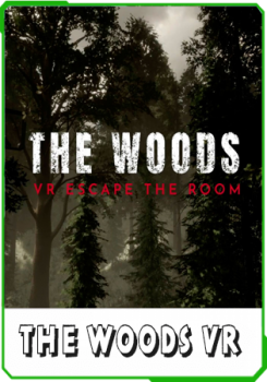 The Woods: VR Escape the Room