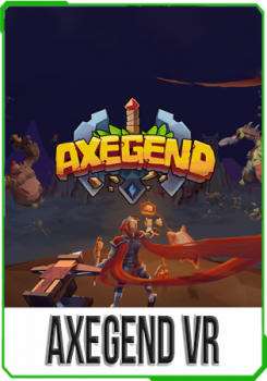 Axegend VR v.3.1.4