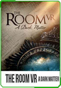 The Room VR: A Dark Matter