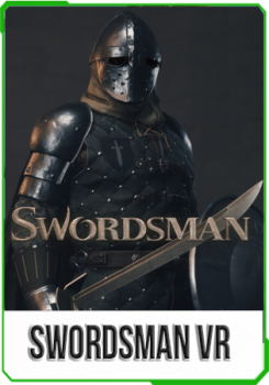 Swordsman VR