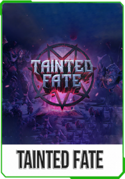 Tainted Fate VR