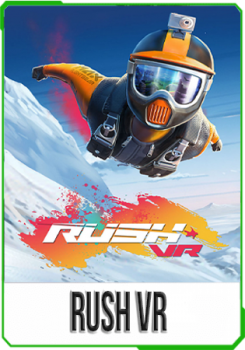 Rush VR