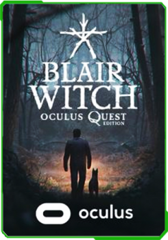 Blair Witch VR: Quest Edition