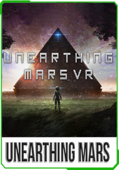 Unearthing Mars VR