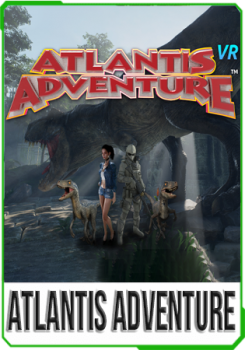 Atlantis Adventure VR