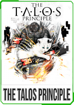 The Talos Principle VR