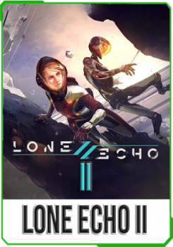 Lone Echo II