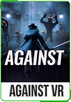 Against VR