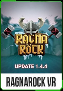 Ragnarock v.1.4.4