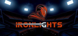 Ironlights v.158