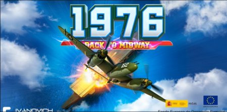 1976 Back to Midway v1.33