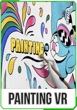 Painting VR v.0.9.21