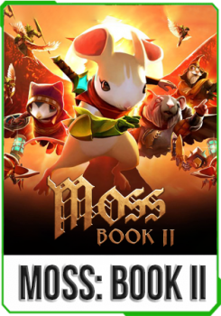 Moss Book II v.1.0.3