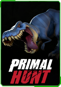 Primal Hunt v.0.15