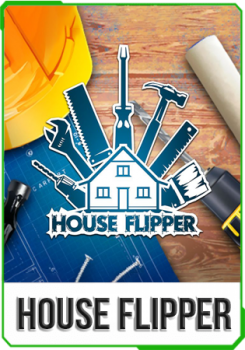 House Flipper VR