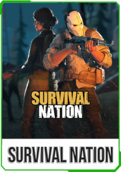 Survival Nation v1.13.5