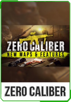 Zero Caliber v.1073