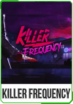 Killer Frequency + [RUS]