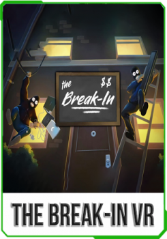 The Break-In VR v.35