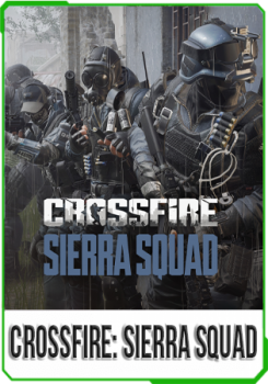 Crossfire: Sierra Squad