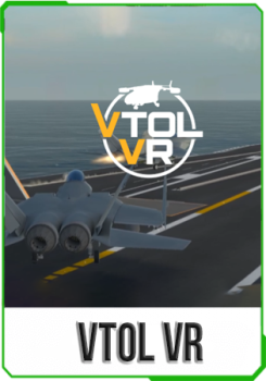 Vtol VR