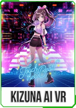 Kizuna AI - Touch the Beat v.1.7