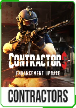 Contractors v.4.2 + Мультиплеер