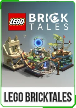 LEGO Bricktales v.1.6 [RUS]