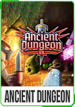 Ancient Dungeon VR v.0.4.1