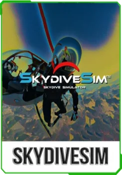 SkydiveSim v.1.8.3