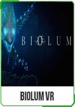 Biolum v0.1.0