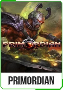 Primordian