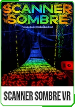 Scanner Sombre VR v1.0