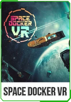 Space Docker VR