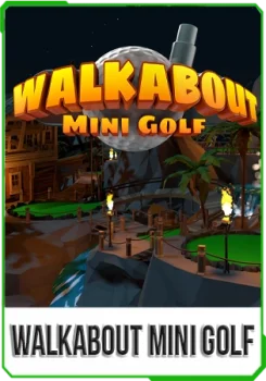 Walkabout Mini Golf v5.3